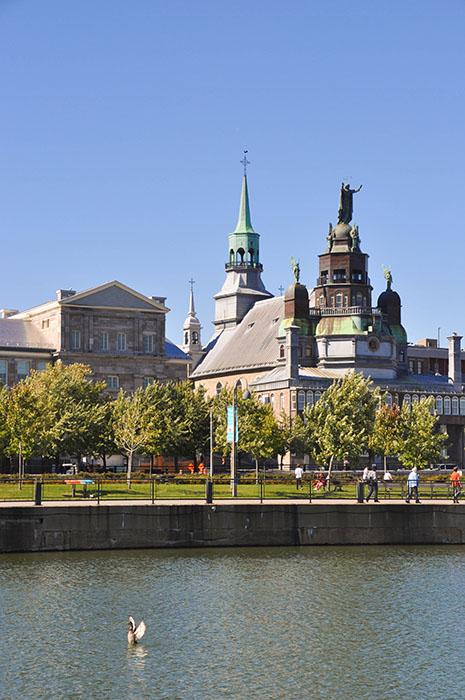 Vieux port Montréal_PVT Canada