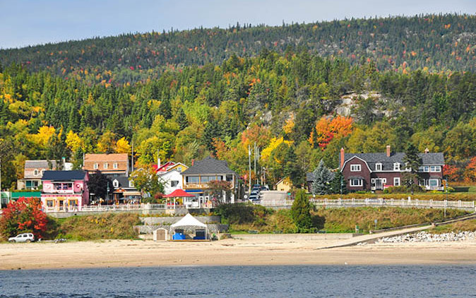 Tadoussac 9