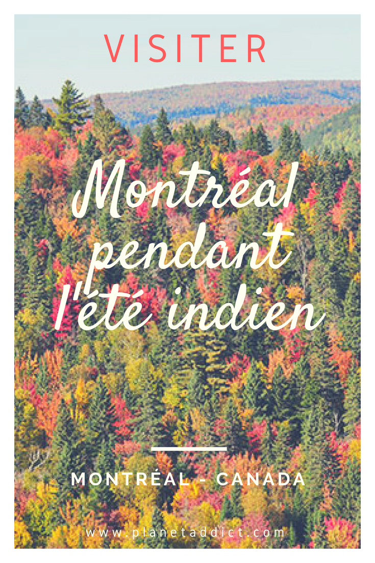 Pinterest-montréal été indien