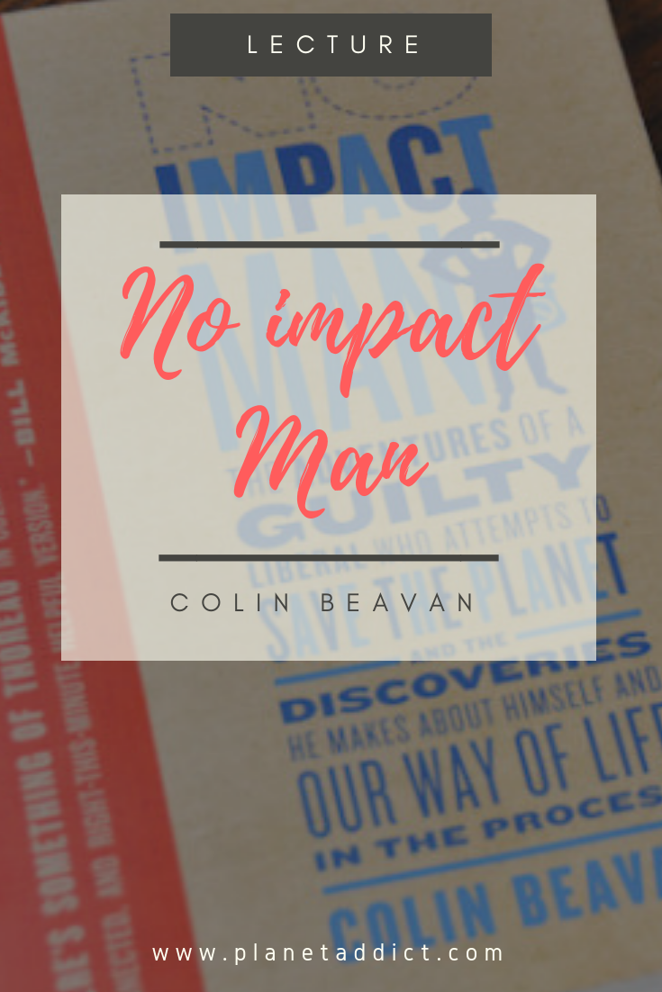 Pinterest-no impact man