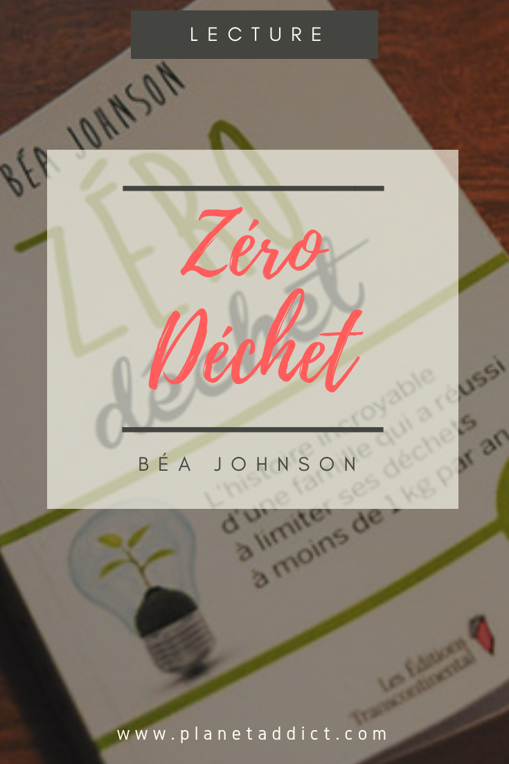 Pinterest-zéro déchet