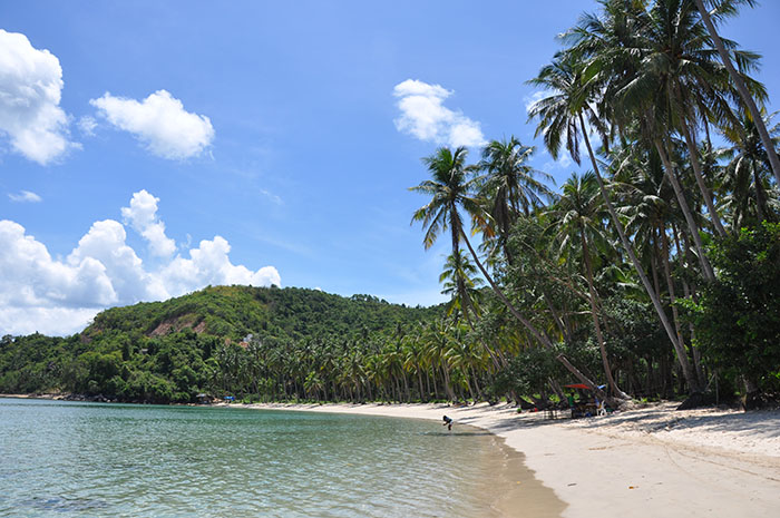 Les philippines: Siquijor