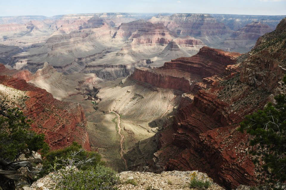 Road Trip USA: Grand Canyon