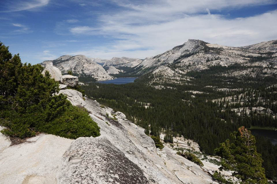Road Trip USA: Yosemite
