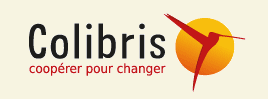 logo Colibris
