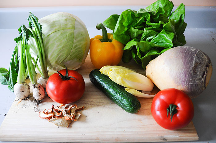 Agriculture urbaine: Lufa Farms