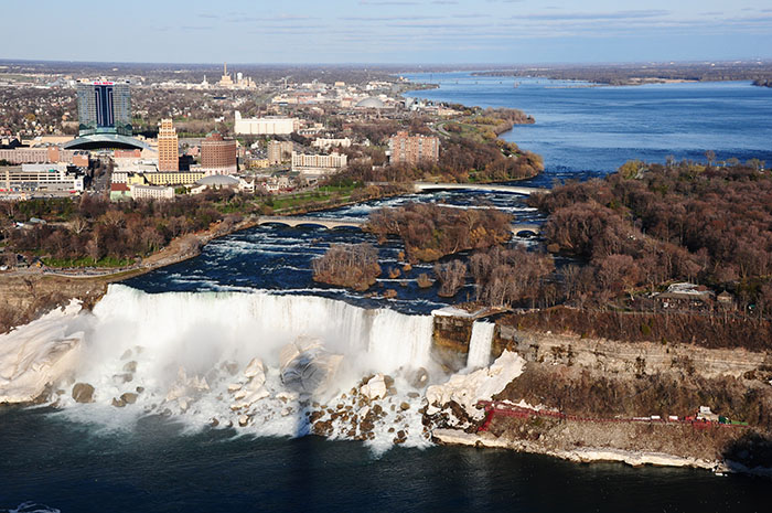 Chutes du Niagara