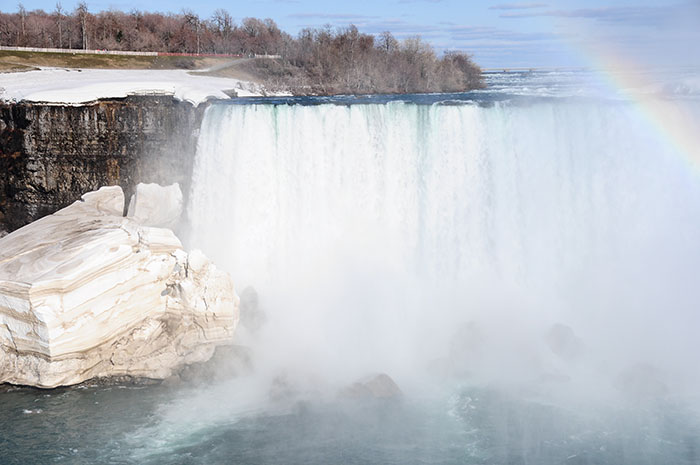Chutes du Niagara