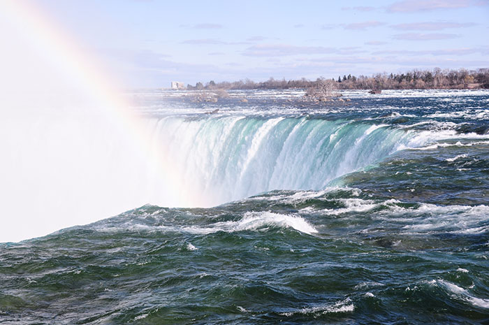 Chutes du Niagara