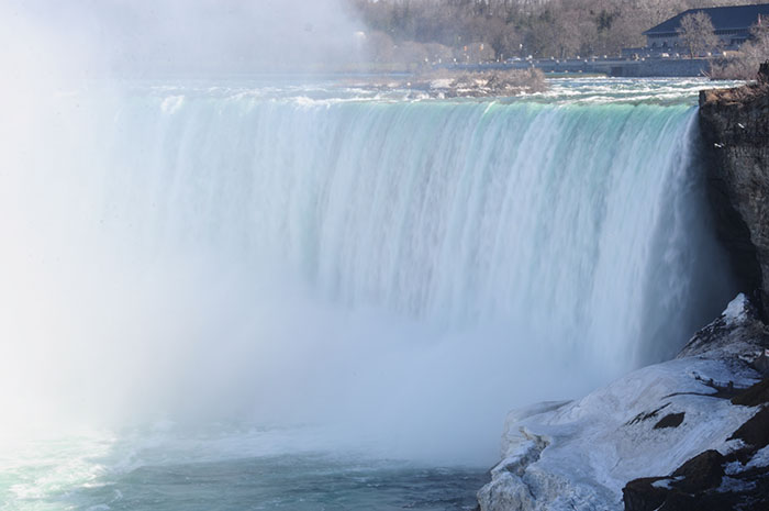 Chutes du Niagara