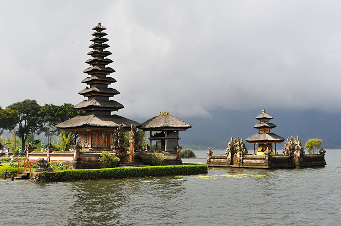 Budget Tour du monde: Bali