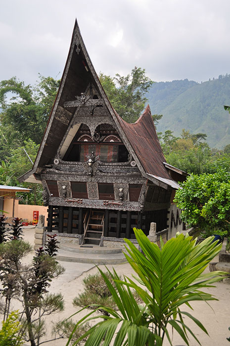 Budget Tour du monde: Lake Toba