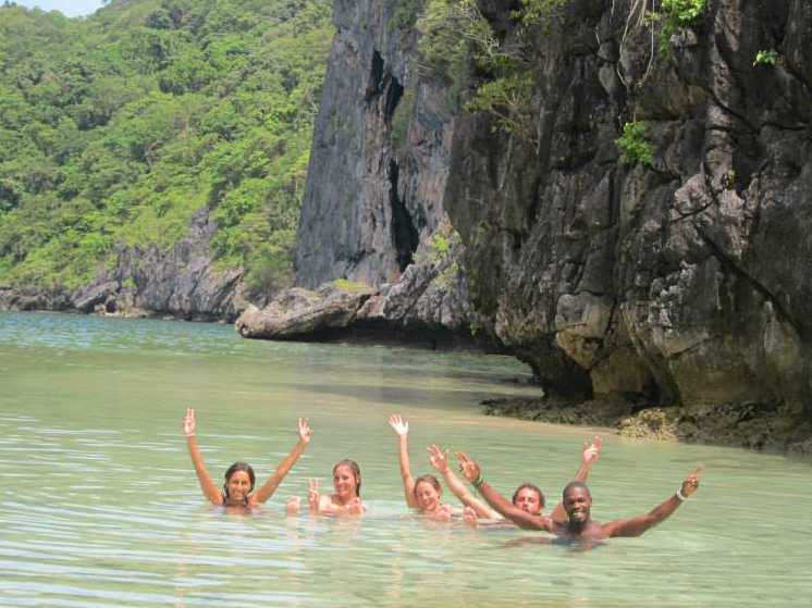 Voyageurs aux Philippines Voyageurs aux Philippines