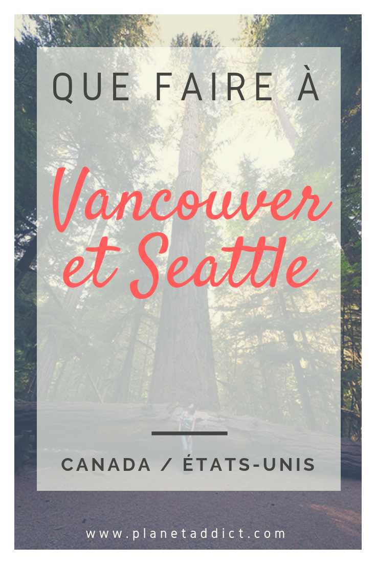 Pinterest - Vancouver