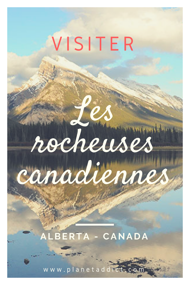 Pinterest - rocheuses