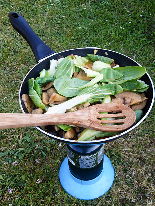 Voyager zéro déchet