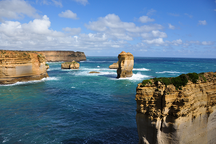 Boulimie du voyage : Great Ocean Road