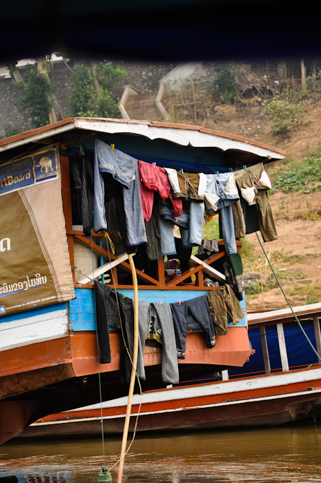 Voyage Laos