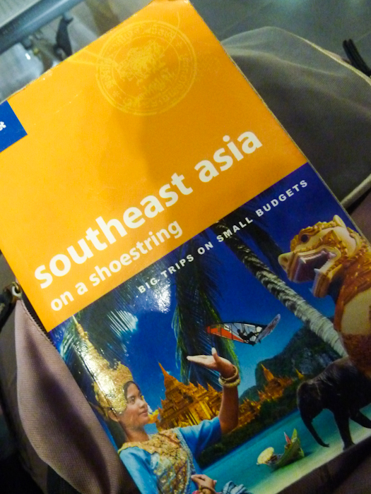 Voyager sans guide voyage