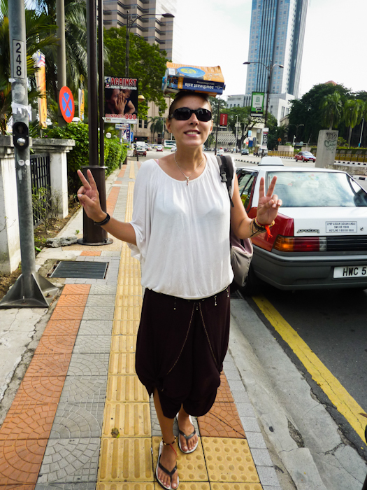 Voyager sans guide voyage