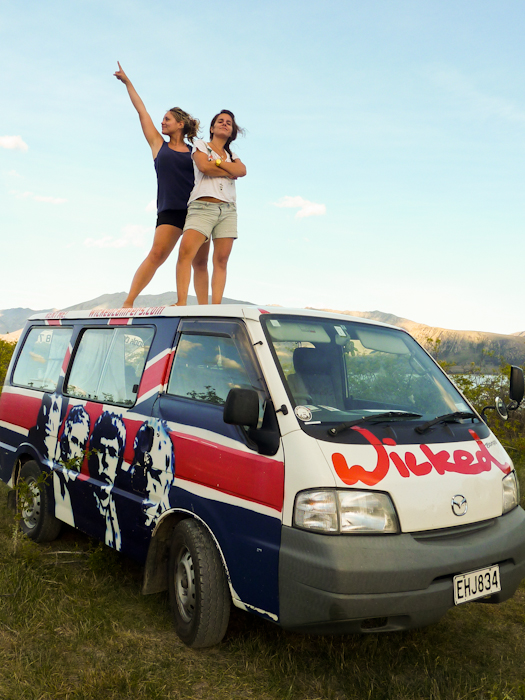 Préparer son voyage