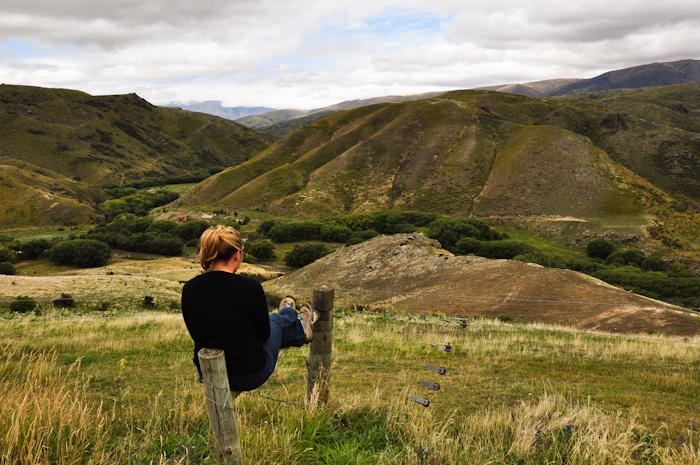 Voyager sans guide voyage