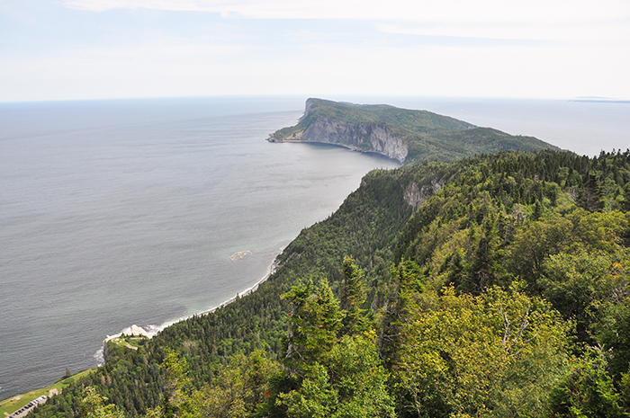 gaspésie