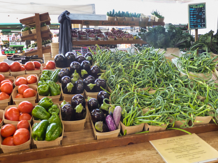 Bonnes adresses montréal