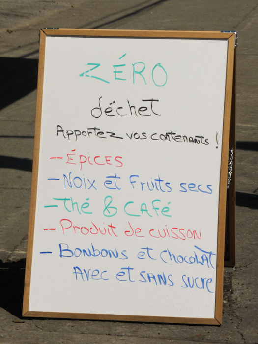 Bonnes adresses montréal