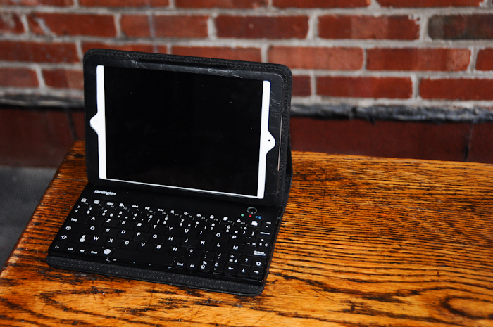 Matériel Volontariat