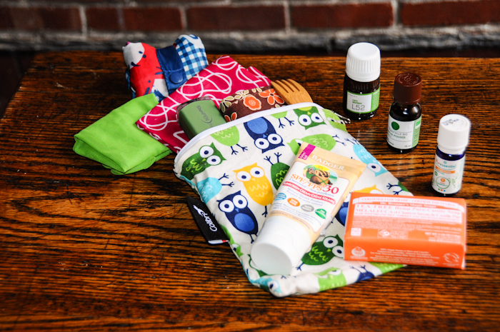 Matériel volontariat