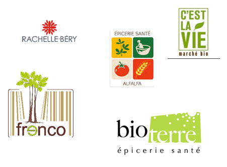 Bonnes adresses montréal