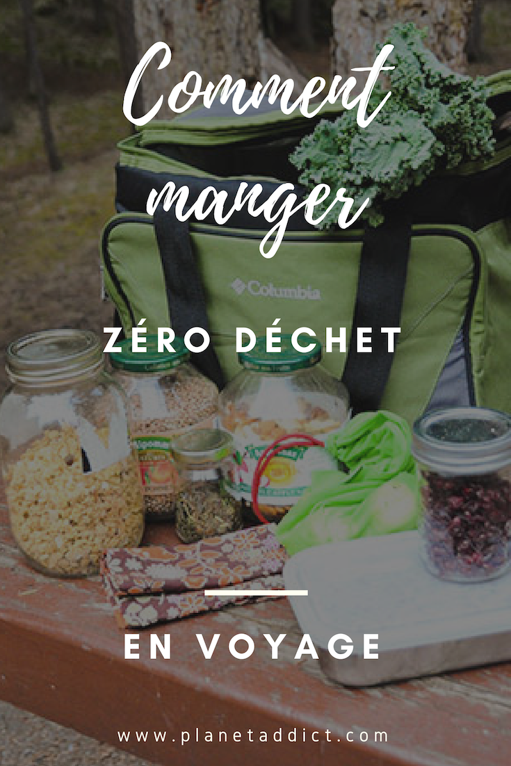 Pinterest-manger zerodechet