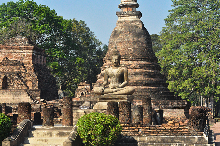 Voyager sans guide voyage