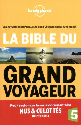 bible du grand voyageur