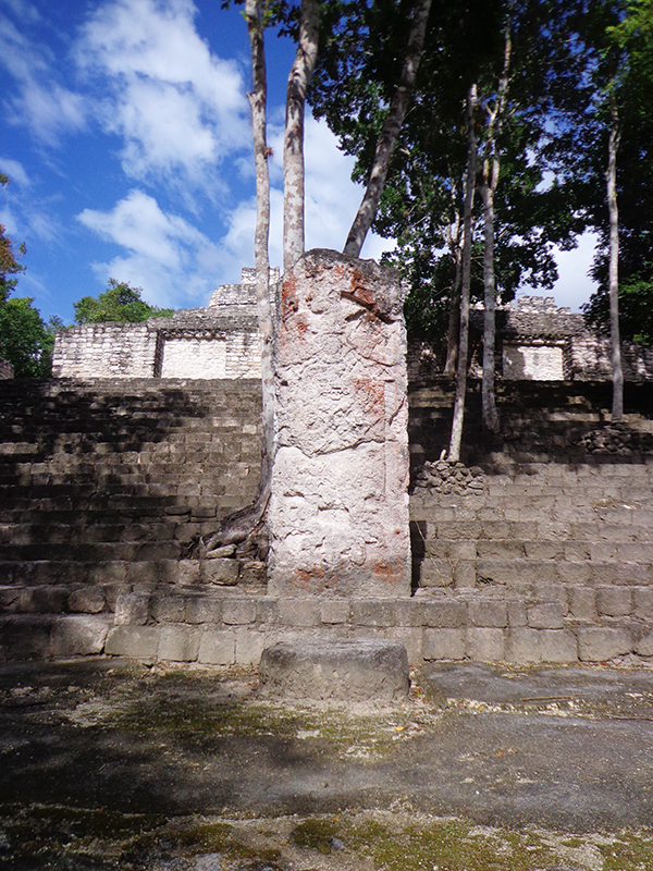 Calakmul 9