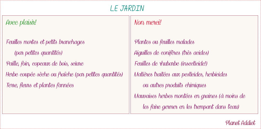 Jardin