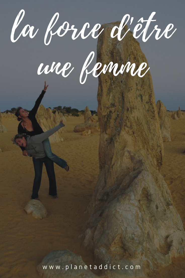 Pinterest - equilibre masculin feminin