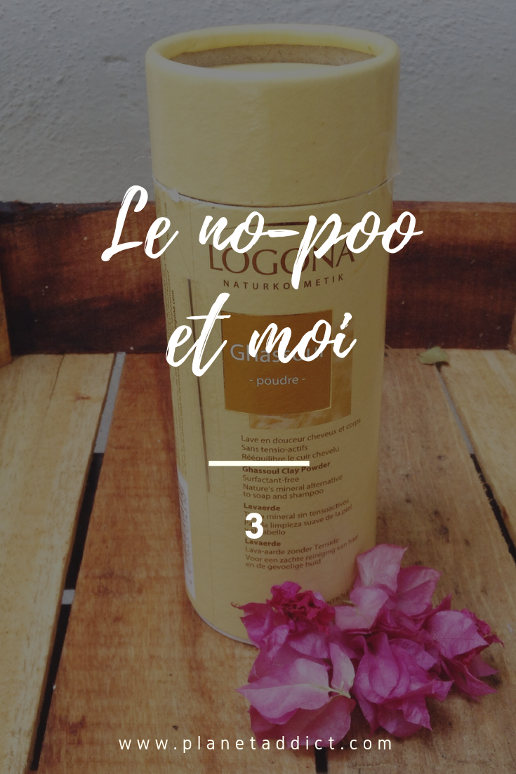 Pinterest-No poo 3
