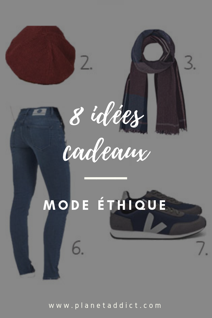 Pinterest-cadeaux mode