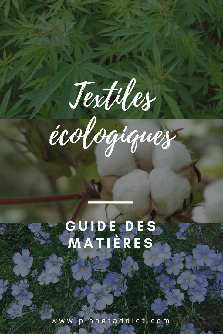 Pinterest-guide matières