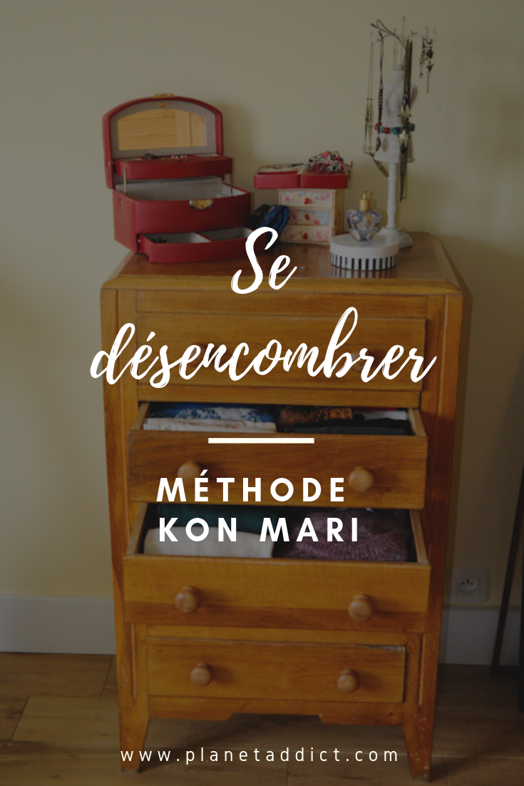 Pinterest-konmari