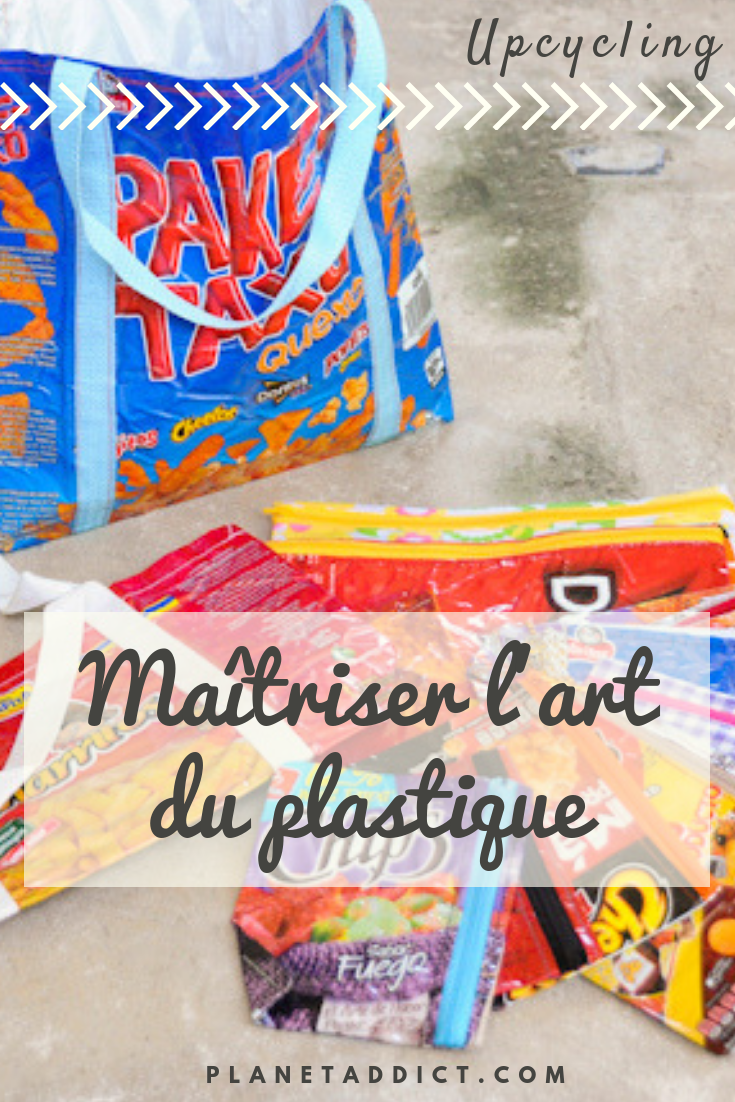 Pinterest-upcycling plastique