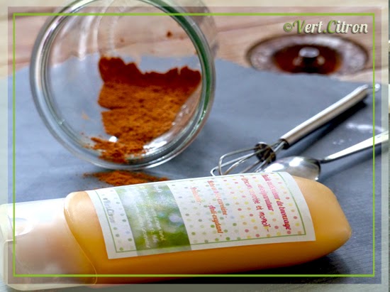 activateur de bronzage