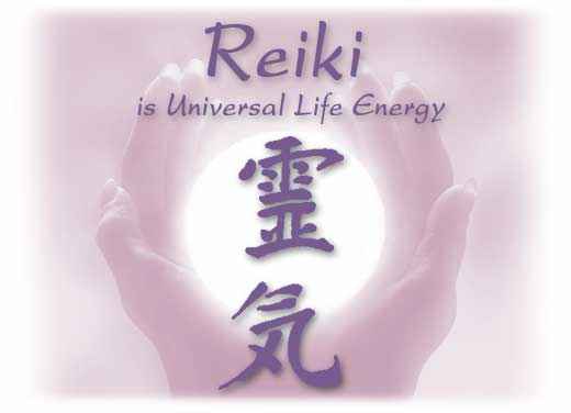 reiki 2