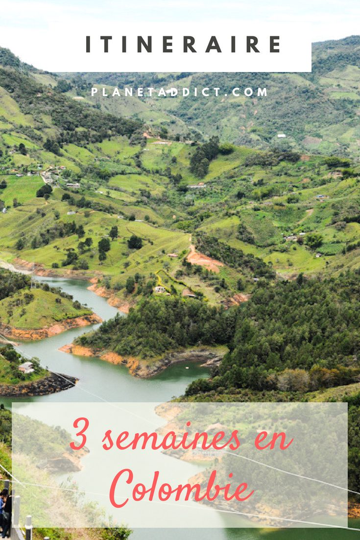 Pinterest Colombie