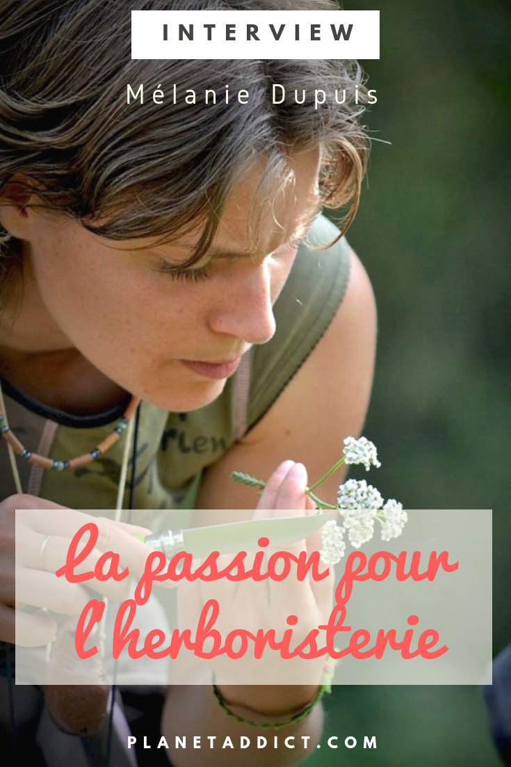 Pinterest-herboristerie interview