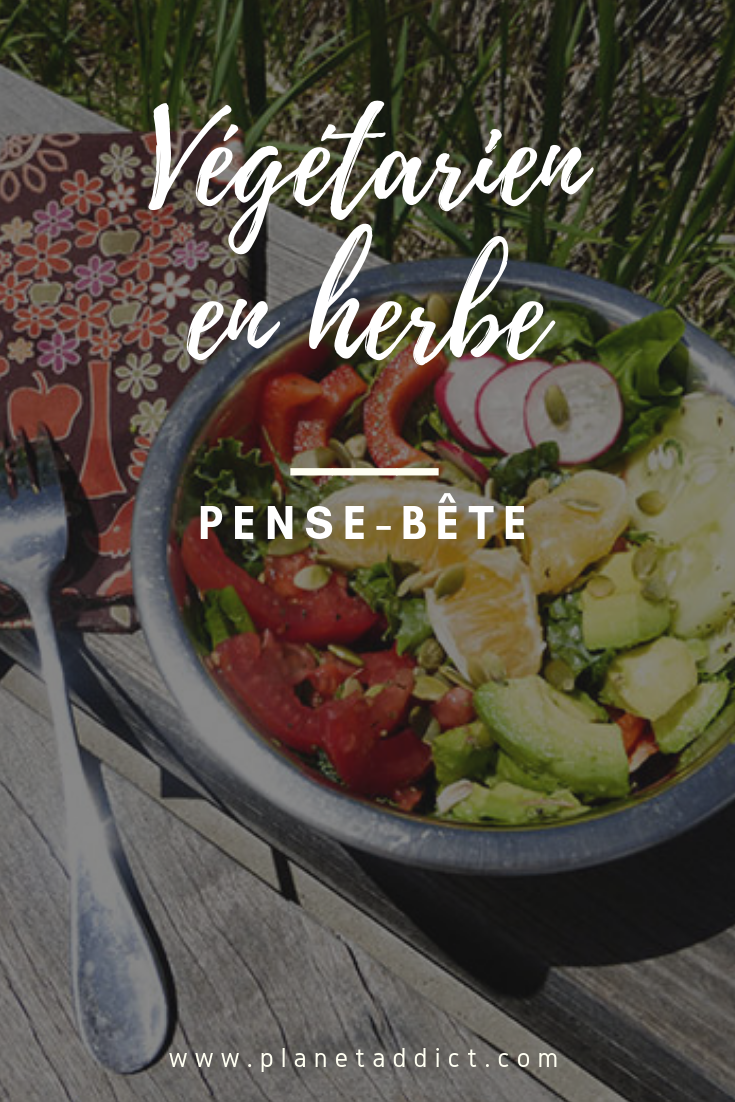 Pinterest-pense bete vegetarien