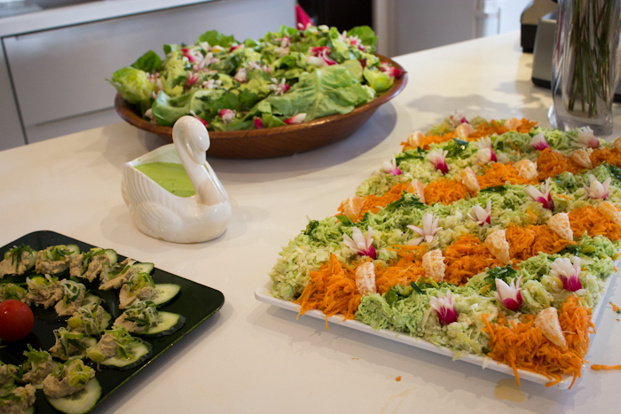 stage Irène Grojean - Crusine 4