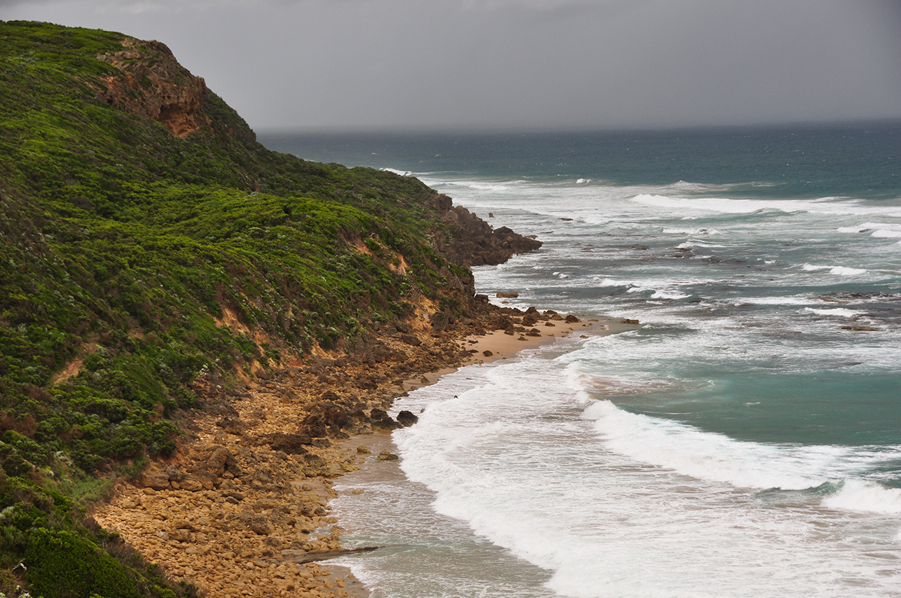 Great Ocean Road 3
